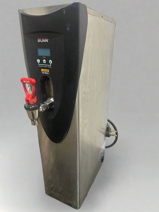 "BUNN H5X" H.D S.S ELEMENT 208V 4000W 5 GAL HOT WATER DISPENSER - Second Life - Equipment - #collection_name#