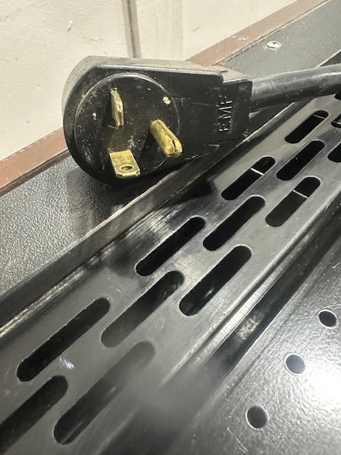 "CMS" 2 SECTION GRAB & GO OPEN AIR REFRIGERATED PRODUCE DISPLAY MERCHANDISER - Second Life - Equipment - collection_name