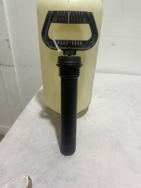 FLAVORBURST 3 GALLON SAN 740 SANITIZER TANK - Second Life - Equipment - collection_name