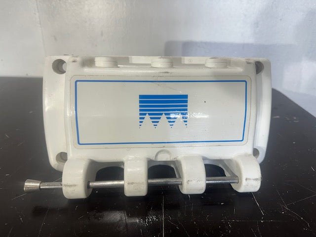 Taylor X51532 - 12 Freezer Door, 3 Spout for Models: 754, 774, 791, 794, 8756,875 - Second Life - Equipment - collection_name