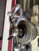 1998 Acer Dynamic 1760G 17” Engine Lathe 50 - 180 Spindle Speed w/ Service Manual - Second Life - Equipment - collection_name