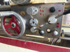 1998 Acer Dynamic 1760G 17” Engine Lathe 50 - 180 Spindle Speed w/ Service Manual - Second Life - Equipment - collection_name
