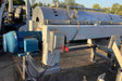 2007 ALFA LAVAL FOODEC 209 208 - 230/460V DECANTER HOUSING ONLY W/ 2020 25HP MOTOR - Second Life - Equipment - collection_name