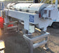 2007 ALFA LAVAL FOODEC 209 208 - 230/460V DECANTER HOUSING ONLY W/ 2020 25HP MOTOR - Second Life - Equipment - collection_name