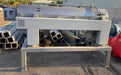2007 ALFA LAVAL FOODEC 209 208 - 230/460V DECANTER HOUSING ONLY W/ 2020 25HP MOTOR - Second Life - Equipment - collection_name
