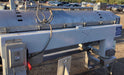 2007 ALFA LAVAL FOODEC 209 208 - 230/460V DECANTER HOUSING ONLY W/ 2020 25HP MOTOR - Second Life - Equipment - collection_name