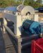 2007 ALFA LAVAL FOODEC 209 208 - 230/460V DECANTER HOUSING ONLY W/ 2020 25HP MOTOR - Second Life - Equipment - collection_name