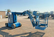 2014 Genie Z-30/20N RJ Electric Articulating Boom Lift 507 hrs, 30' H, will ship - Second Life-Equipment-collection_name