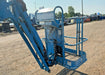 2014 Genie Z-30/20N RJ Electric Articulating Boom Lift 507 hrs, 30' H, will ship - Second Life-Equipment-collection_name