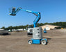 2014 Genie Z-30/20N RJ Electric Articulating Boom Lift 507 hrs, 30' H, will ship - Second Life-Equipment-collection_name