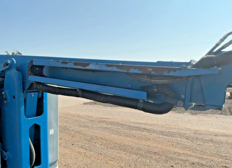 2014 Genie Z-30/20N RJ Electric Articulating Boom Lift 507 hrs, 30' H, will ship - Second Life-Equipment-collection_name