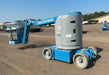 2014 Genie Z-30/20N RJ Electric Articulating Boom Lift 507 hrs, 30' H, will ship - Second Life-Equipment-collection_name