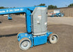 2014 Genie Z-30/20N RJ Electric Articulating Boom Lift 507 hrs, 30' H, will ship - Second Life-Equipment-collection_name