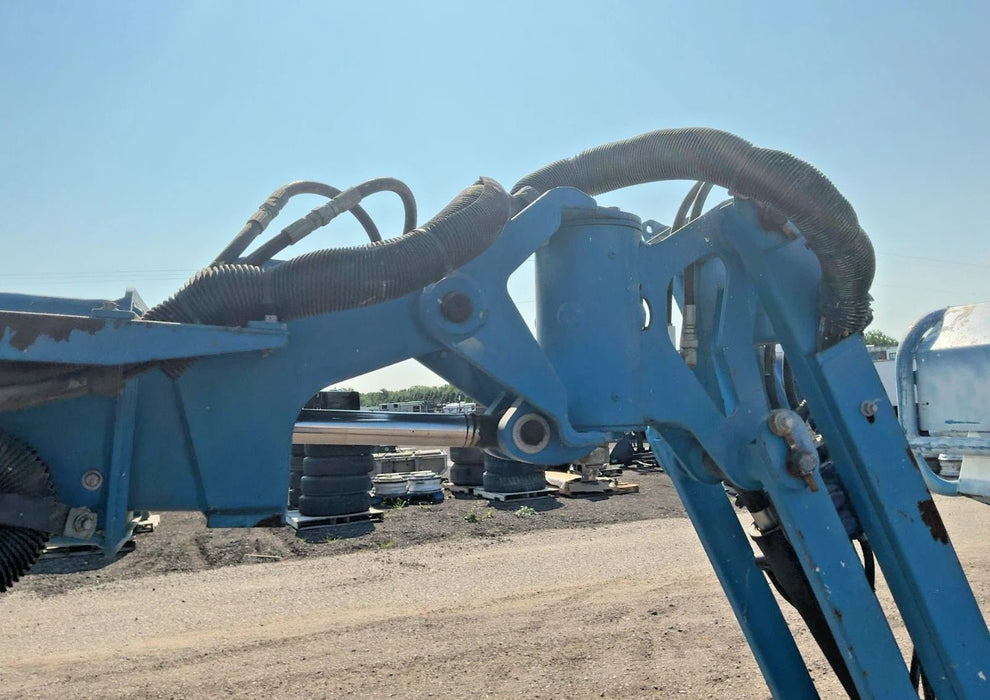 2014 Genie Z-30/20N RJ Electric Articulating Boom Lift 507 hrs, 30' H, will ship - Second Life-Equipment-collection_name