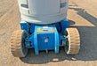 2014 Genie Z-30/20N RJ Electric Articulating Boom Lift 507 hrs, 30' H, will ship - Second Life-Equipment-collection_name