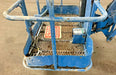 2015 Genie Z - 34/22N Electric Articulated Boom Lift, 457 hrs, 34' H - Second Life - Equipment - collection_name