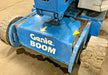 2015 Genie Z - 34/22N Electric Articulated Boom Lift, 457 hrs, 34' H - Second Life - Equipment - collection_name