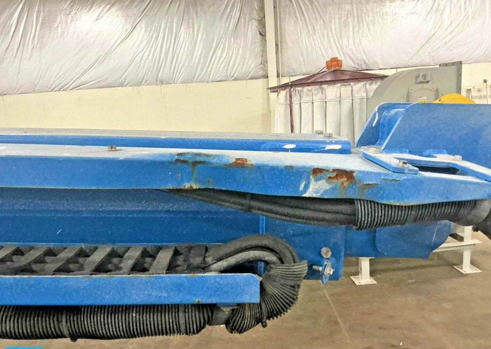 2015 Genie Z - 34/22N Electric Articulated Boom Lift, 457 hrs, 34' H - Second Life - Equipment - collection_name