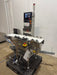2016 ANRITSU INFIVIS SSV SERIES CHECKWEIGHER 6G - 3000G CONVEYOR KICK OFF STATION - Second Life - Equipment - collection_name