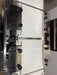 2016 ANRITSU INFIVIS SSV SERIES CHECKWEIGHER 6G - 3000G CONVEYOR KICK OFF STATION - Second Life - Equipment - collection_name