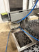 2016 ANRITSU INFIVIS SSV SERIES CHECKWEIGHER 6G - 3000G CONVEYOR KICK OFF STATION - Second Life - Equipment - collection_name