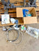 2017 IES ISO CDM 20K 2X - 2F CO2 extractor WITH Zeks Compressed Air Solutions AIR DRYER WITH EXTRA ACCRESSIORIES AND MANUAL. - Second Life - Equipment - collection_name