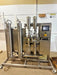 2017 IES ISO CDM 20K 2X - 2F CO2 extractor WITH Zeks Compressed Air Solutions AIR DRYER WITH EXTRA ACCRESSIORIES AND MANUAL. - Second Life - Equipment - collection_name
