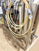 2017 IES ISO CDM 20K 2X - 2F CO2 extractor WITH Zeks Compressed Air Solutions AIR DRYER WITH EXTRA ACCRESSIORIES AND MANUAL. - Second Life - Equipment - collection_name