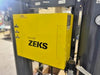 2017 IES ISO CDM 20K 2X - 2F CO2 extractor WITH Zeks Compressed Air Solutions AIR DRYER WITH EXTRA ACCRESSIORIES AND MANUAL. - Second Life - Equipment - collection_name