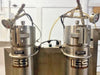 2017 IES ISO CDM 20K 2X - 2F CO2 extractor WITH Zeks Compressed Air Solutions AIR DRYER WITH EXTRA ACCRESSIORIES AND MANUAL. - Second Life - Equipment - collection_name