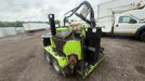 2019 Cimline M2 DH, Isuzu Diesel eng, 230gal Asphalt Repair Crack Sealer Trailer - Second Life - Equipment - collection_name