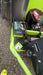 2019 Cimline M2 DH, Isuzu Diesel eng, 230gal Asphalt Repair Crack Sealer Trailer - Second Life - Equipment - collection_name