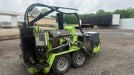 2019 Cimline M2 DH, Isuzu Diesel eng, 230gal Asphalt Repair Crack Sealer Trailer - Second Life - Equipment - collection_name