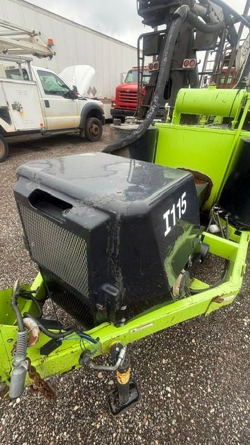 2019 Cimline M2 DH, Isuzu Diesel eng, 230gal Asphalt Repair Crack Sealer Trailer - Second Life - Equipment - collection_name
