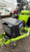 2019 Cimline M2 DH, Isuzu Diesel eng, 230gal Asphalt Repair Crack Sealer Trailer - Second Life - Equipment - collection_name