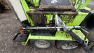 2019 Cimline M2 DH, Isuzu Diesel eng, 230gal Asphalt Repair Crack Sealer Trailer - Second Life - Equipment - collection_name