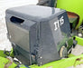 2019 Cimline M2 DH, Isuzu Diesel eng, 230gal Asphalt Repair Crack Sealer Trailer - Second Life-Equipment-collection_name