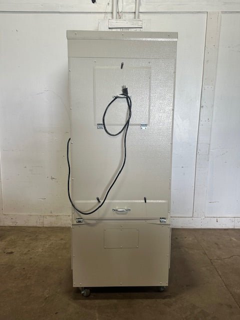 "2021 ISO - AIRE RSF1000" COMMERCIAL GRADE HEPA AIR PURIFIERS ON CASTERS, 115V 1PH - Second Life - Equipment - collection_name
