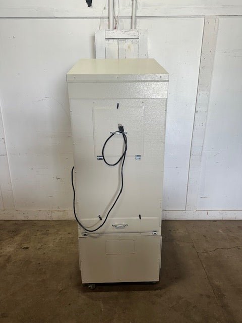 "2021 ISO - AIRE RSF1000" COMMERCIAL GRADE HEPA AIR PURIFIERS ON CASTERS, 115V 1PH - Second Life - Equipment - collection_name