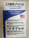 "2021 ISO - AIRE RSF1000" COMMERCIAL GRADE HEPA AIR PURIFIERS ON CASTERS, 115V 1PH - Second Life - Equipment - collection_name
