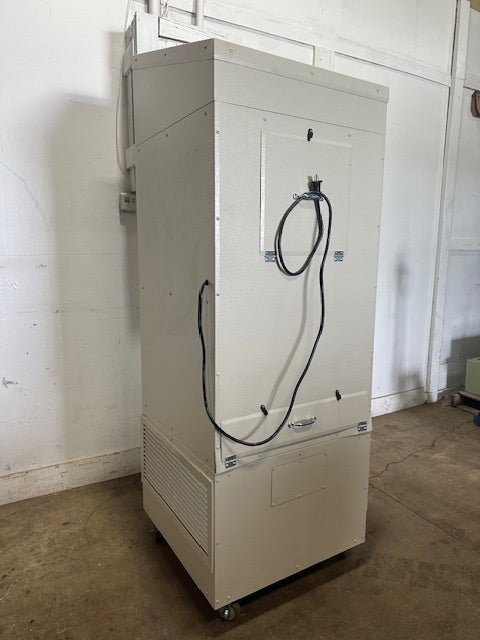 "2021 ISO - AIRE RSF1000" COMMERCIAL GRADE HEPA AIR PURIFIERS ON CASTERS, 115V 1PH - Second Life - Equipment - collection_name