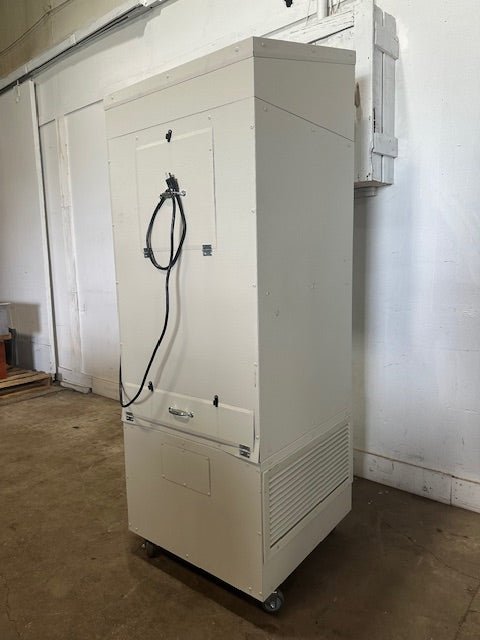 "2021 ISO - AIRE RSF1000" COMMERCIAL GRADE HEPA AIR PURIFIERS ON CASTERS, 115V 1PH - Second Life - Equipment - collection_name