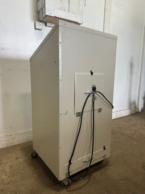 "2021 ISO - AIRE RSF500" COMMERCIAL GRADE HEPA AIR PURIFIERS ON CASTERS, 115V 1PH - Second Life - Equipment - collection_name