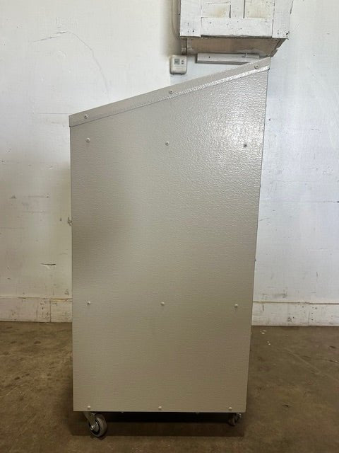"2021 ISO - AIRE RSF500" COMMERCIAL GRADE HEPA AIR PURIFIERS ON CASTERS, 115V 1PH - Second Life - Equipment - collection_name