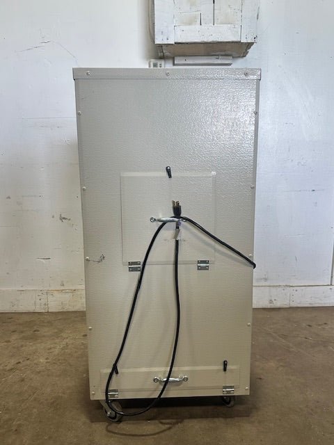 "2021 ISO - AIRE RSF500" COMMERCIAL GRADE HEPA AIR PURIFIERS ON CASTERS, 115V 1PH - Second Life - Equipment - collection_name