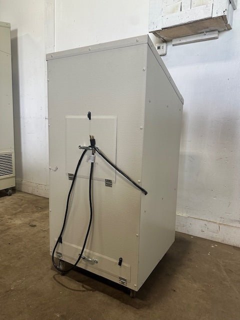"2021 ISO - AIRE RSF500" COMMERCIAL GRADE HEPA AIR PURIFIERS ON CASTERS, 115V 1PH - Second Life - Equipment - collection_name