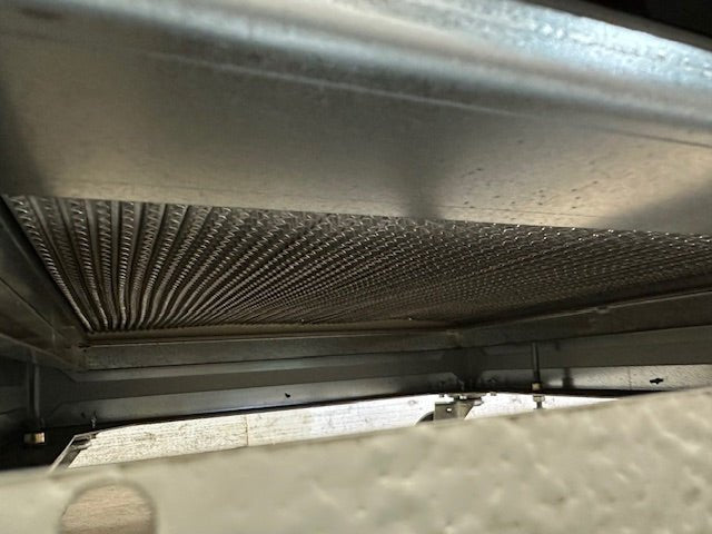 "2021 ISO - AIRE RSF500" COMMERCIAL GRADE HEPA AIR PURIFIERS ON CASTERS, 115V 1PH - Second Life - Equipment - collection_name