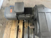 2021 SEW - EURODRIVE FAZ97 DRL160M4BE20HR/TF/EG7S/AL PARALLEL SHAFT HELICAL GEARMOTOR - Second Life - Equipment - collection_name