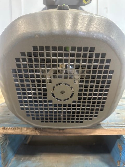 2021 SEW - EURODRIVE FAZ97 DRL160M4BE20HR/TF/EG7S/AL PARALLEL SHAFT HELICAL GEARMOTOR - Second Life - Equipment - collection_name