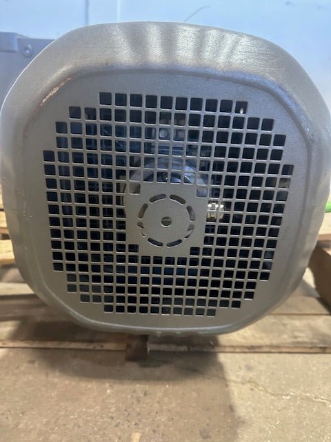 2021 SEW - EURODRIVE FAZ97 DRL160M4BE20HR/TF/EG7S/AL PARALLEL SHAFT HELICAL GEARMOTOR - Second Life - Equipment - collection_name